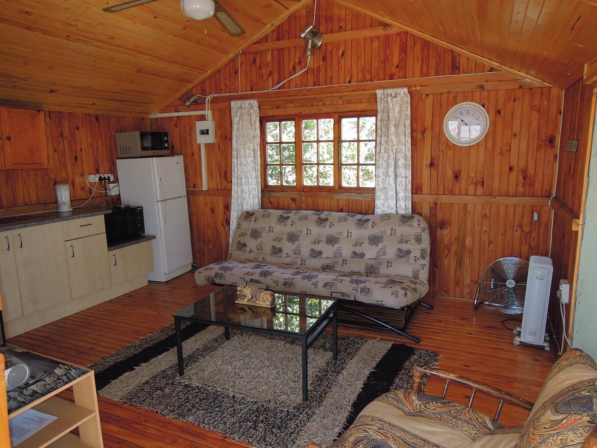Nullarbor Cottages Magaliesburg Eksteriør bilde