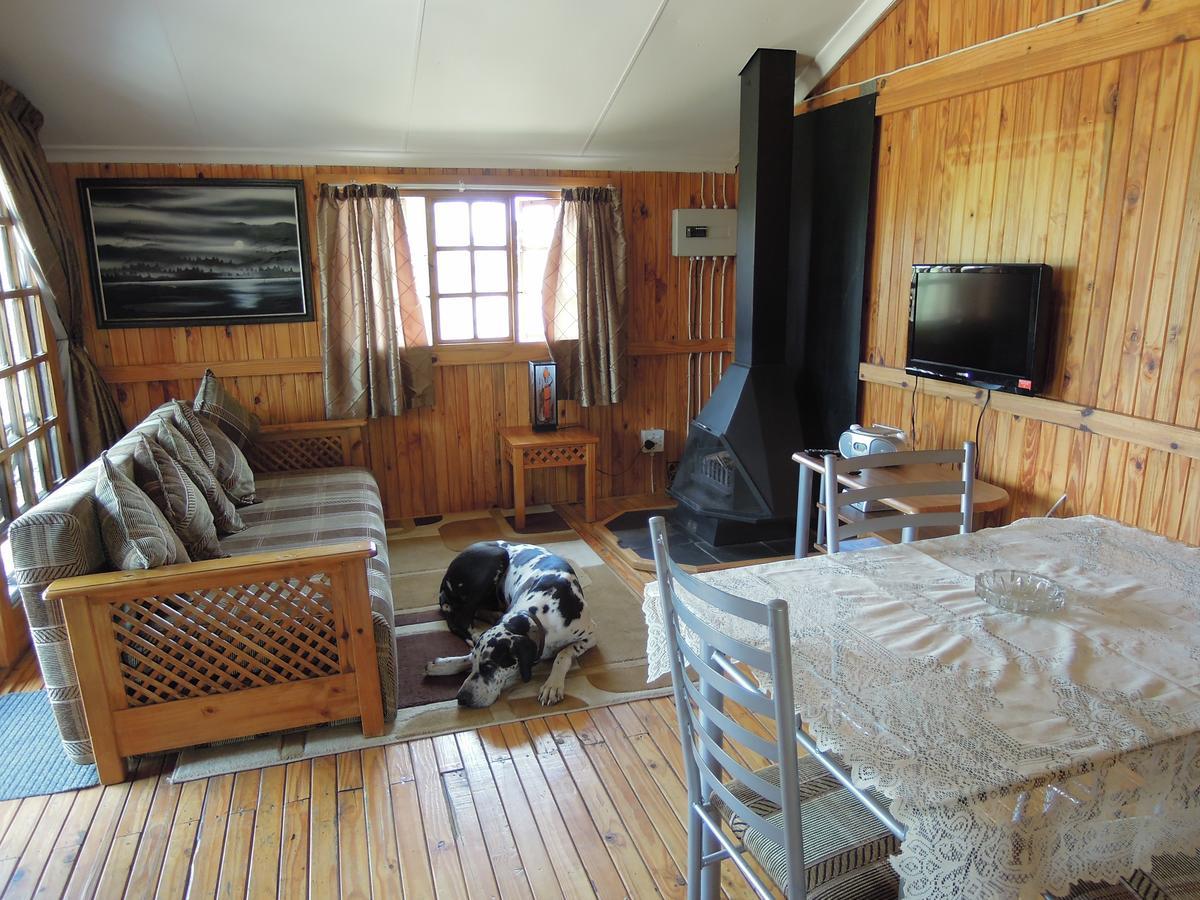 Nullarbor Cottages Magaliesburg Eksteriør bilde