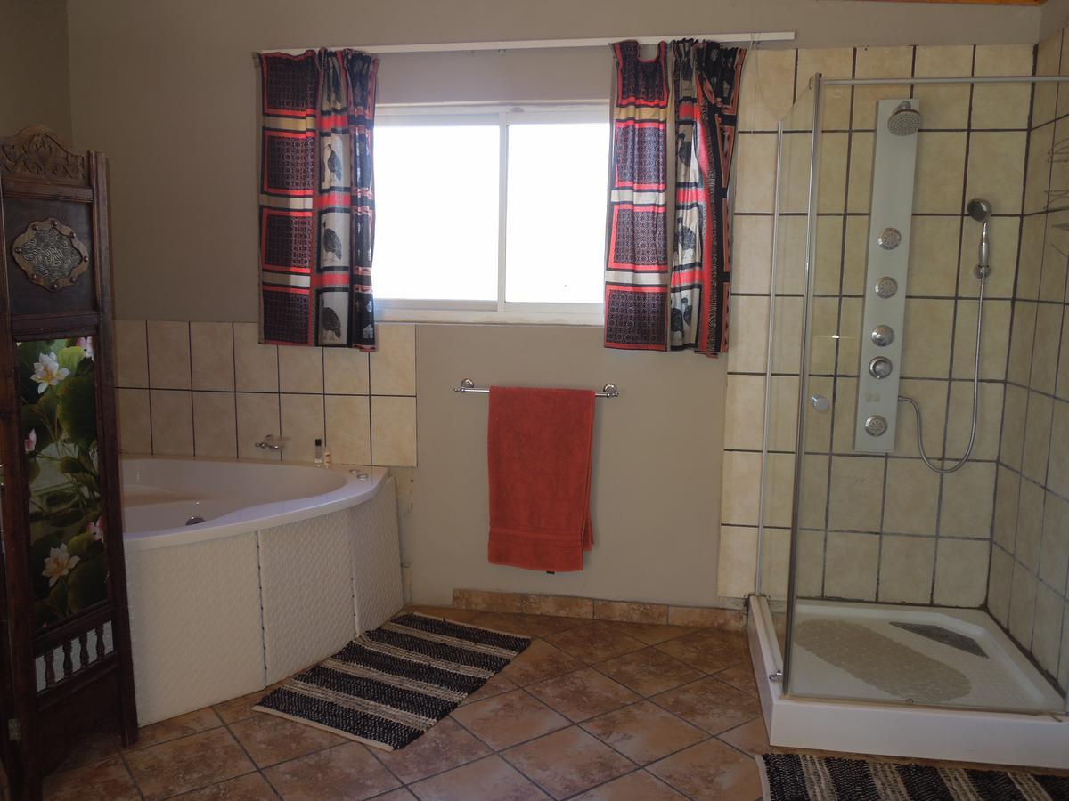 Nullarbor Cottages Magaliesburg Eksteriør bilde
