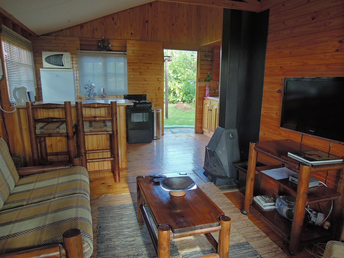 Nullarbor Cottages Magaliesburg Eksteriør bilde
