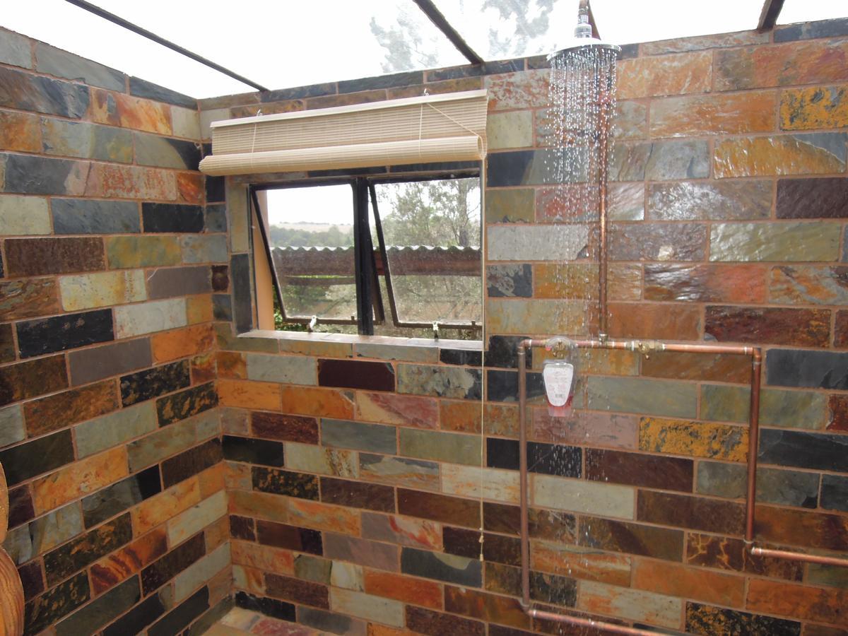 Nullarbor Cottages Magaliesburg Eksteriør bilde