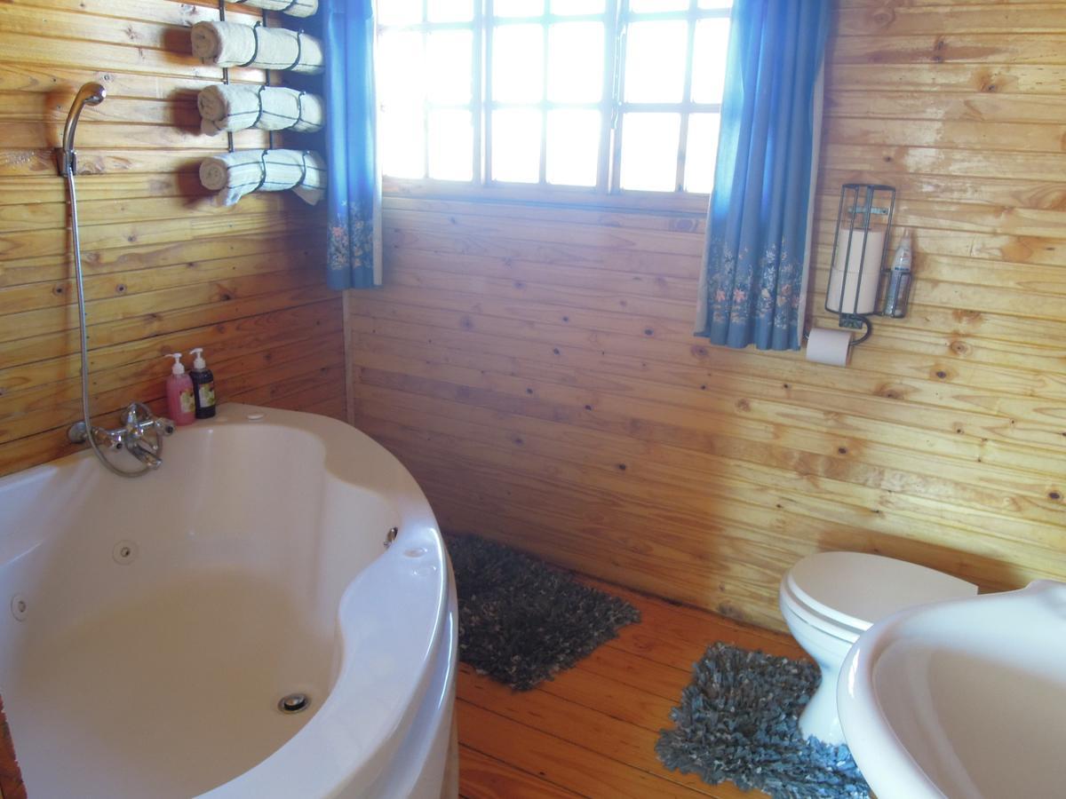 Nullarbor Cottages Magaliesburg Eksteriør bilde