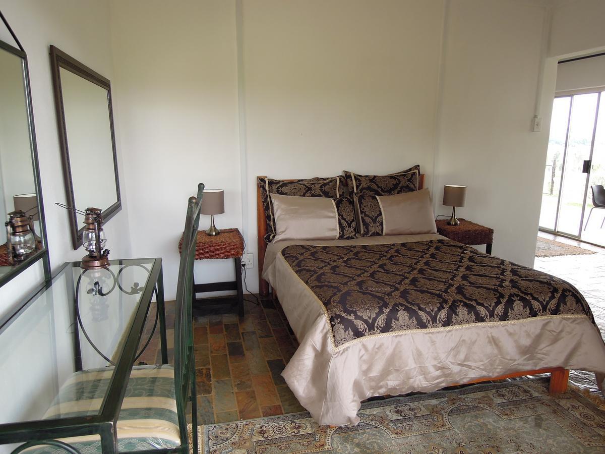 Nullarbor Cottages Magaliesburg Eksteriør bilde