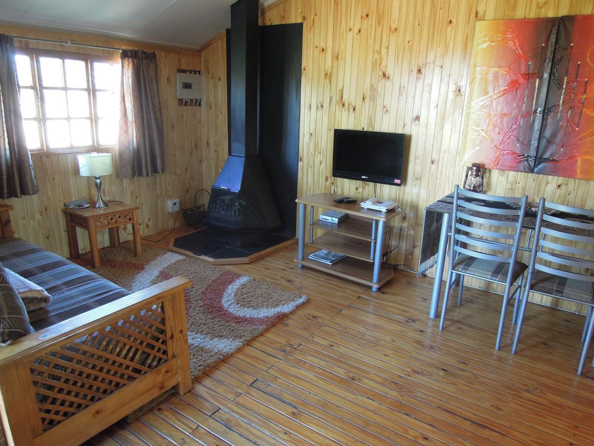 Nullarbor Cottages Magaliesburg Eksteriør bilde