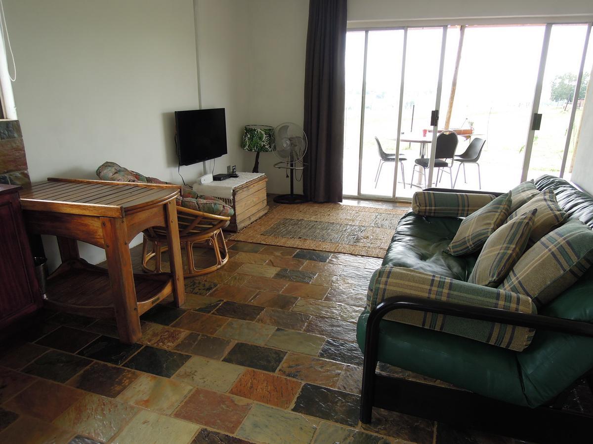 Nullarbor Cottages Magaliesburg Eksteriør bilde
