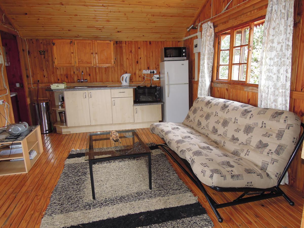 Nullarbor Cottages Magaliesburg Eksteriør bilde